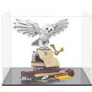 55 X 38 X 50 Acrylic Display Case - ALLBRICKS