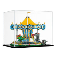 43 X 40 X 37 Acrylic Display Case - ALLBRICKS