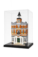 30 X 30 X 55 Acrylic Display Case - ALLBRICKS