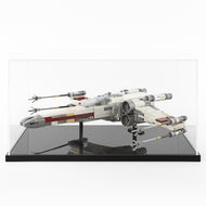 57 X 51 X 31 Acrylic Display Case - ALLBRICKS