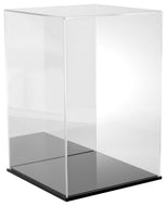 30 X 30 X 60 Acrylic Display Case ALLBRICKS