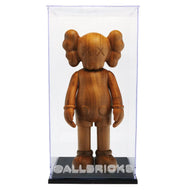 Action Figure Self Assembly Acrylic Display Case #191531 - ALLBRICKS