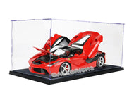 Action Figure Self Assembly Acrylic Display Case #311719 - ALLBRICKS