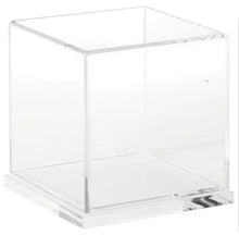 Custom Made Acrylic Display Case - ALLBRICKS