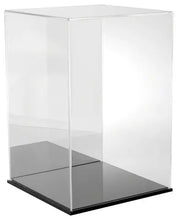 Custom Made Acrylic Display Case - ALLBRICKS