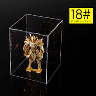 Piececool Self Assembly Acrylic Display Case #1515195 - ALLBRICKS