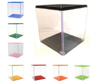 Nano Brick Acrylic Display Case - ALLBRICKS