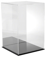 35 X 35 X 49 Acrylic Display Case - ALLBRICKS