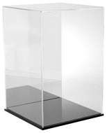 40 X 35 X 87 Acrylic Display Case - ALLBRICKS