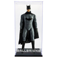 Action Figure Self Assembly Acrylic Display Case #212141 - ALLBRICKS