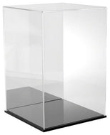 30 X 15 X 40 Acrylic Display Case - ALLBRICKS