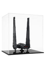 27 X 25 X 45 Acrylic Display Case - ALLBRICKS