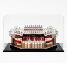 52 X 44 X 23 Acrylic Display Case - ALLBRICKS