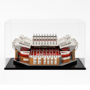 52 X 44 X 23 Acrylic Display Case - ALLBRICKS