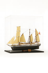 85 X 29 X 52 Acrylic Display Case