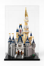 53 X 36 X 79 Acrylic Display Case - ALLBRICKS