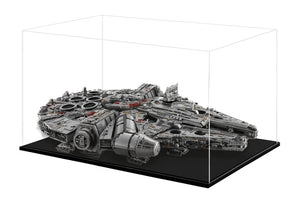 94 X 66 X 26 Acrylic Display Case - ALLBRICKS