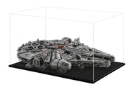 94 X 66 X 26 Acrylic Display Case - ALLBRICKS