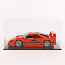 32 X 19 X 13 Acrylic Display Case - ALLBRICKS