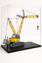115 X 33 X 105 Acrylic Display Case - ALLBRICKS