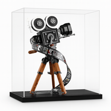30 X 30 X 41 Acrylic Display Case - ALLBRICKS
