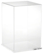 20 X 16 X 32 Acrylic Display Case ALLBRICKS