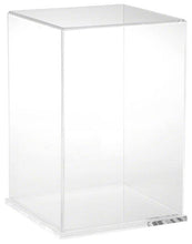 34 X 34 X 37 Acrylic Display Case ALLBRICKS