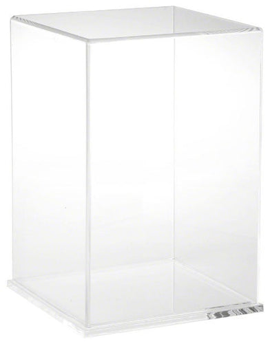 30 X 30 X 60 Acrylic Display Case ALLBRICKS