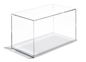 59 X 18 X 36 Acrylic Display Case ALLBRICKS