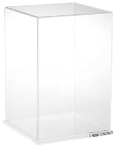 40 X 30 X 95 Acrylic Display Case ALLBRICKS