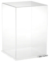 16 X 16 X 31 Acrylic Display Case ALLBRICKS