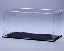 55 X 14.5 X 52 Acrylic Self Assembly Display Case ALLBRICKS