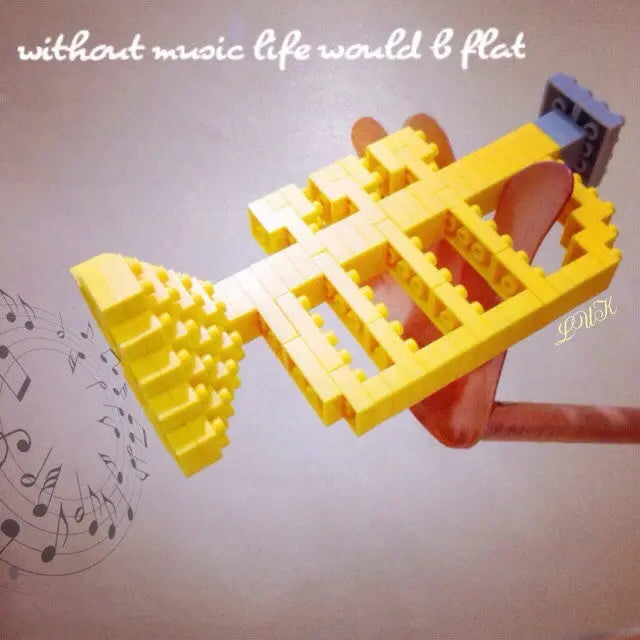 Custom nanoblock online