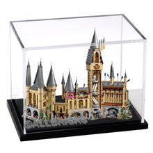 79 X 53 X 63 Acrylic Display Case - ALLBRICKS