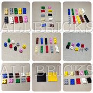 LOZ Nanoblock Spare Bricks ALLBRICKS