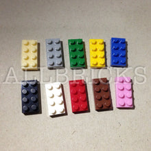 LOZ Nanoblock Spare Bricks ALLBRICKS