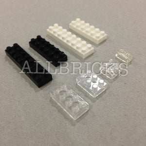 LOZ Nanoblock Spare Bricks ALLBRICKS
