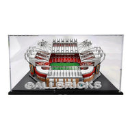 52 X 44 X 23 Acrylic Display Case - ALLBRICKS