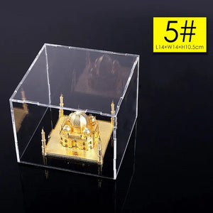 Piececool Self Assembly Acrylic Display Case #1414105 Piececool