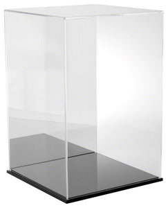 37 X 16 X 38 Acrylic Display Case - ALLBRICKS