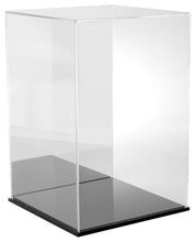 35 X 30 X 44 Acrylic Display Case - ALLBRICKS