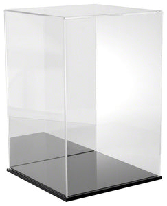 35 X 30 X 44 Acrylic Display Case - ALLBRICKS