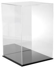 55 X 55 X 113 Acrylic Display Case - ALLBRICKS