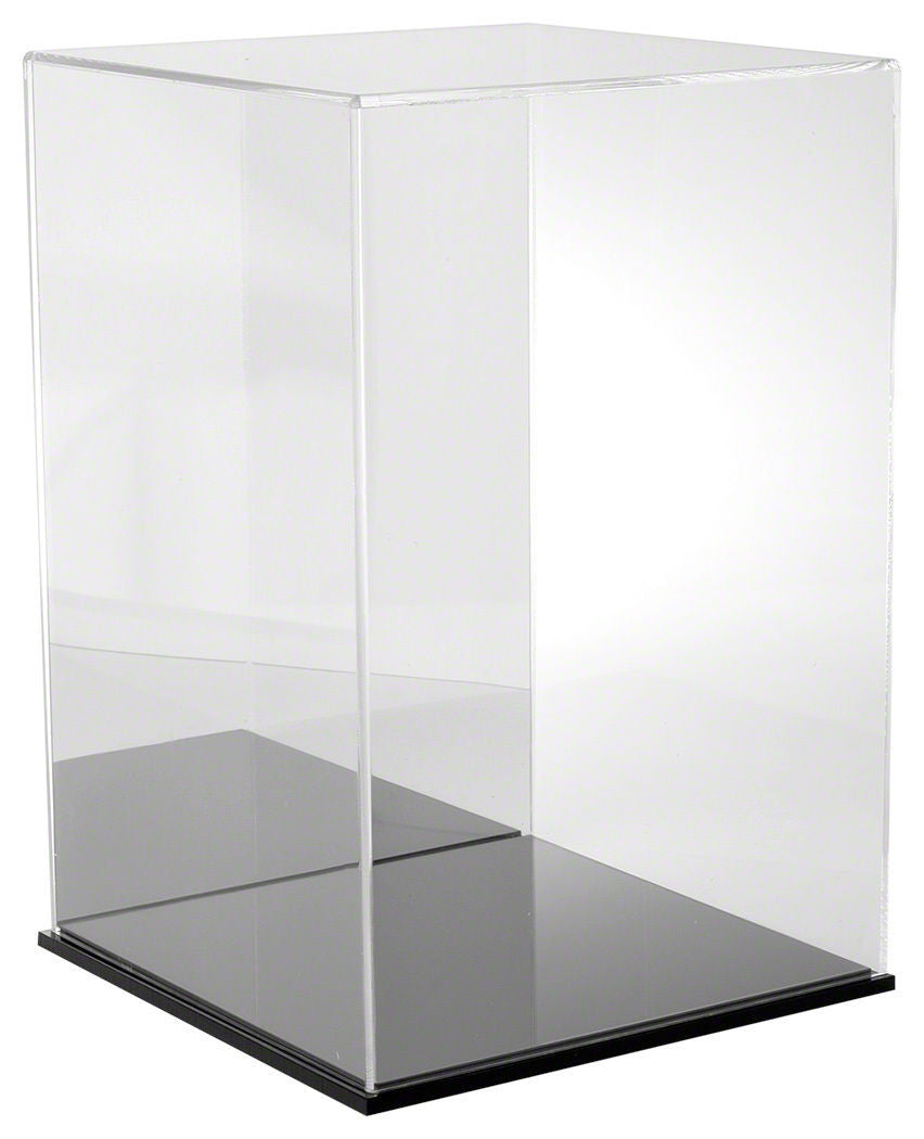 55 X 55 X 113 Acrylic Display Case - ALLBRICKS