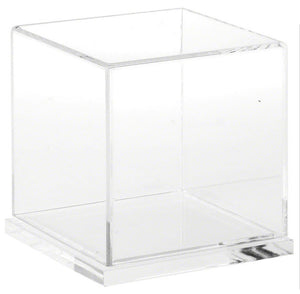 64 X 30 X 56 Acrylic Display Case ALLBRICKS