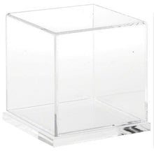 50 X 44 X 32 Acrylic Display Case - ALLBRICKS