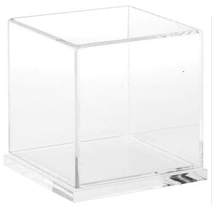 50 X 44 X 32 Acrylic Display Case - ALLBRICKS