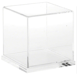 80 X 55 X 44 Acrylic Display Case ALLBRICKS