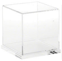 38 X 23 X 25 Acrylic Display Case ALLBRICKS