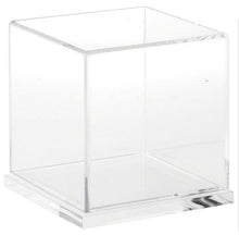 25 X 20 X 12 Acrylic Display Case ALLBRICKS